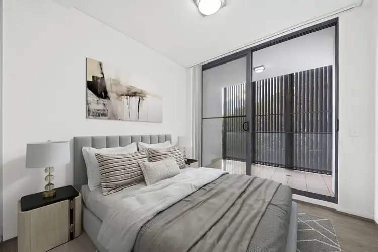 Fifth view of Homely unit listing, 203/443 Chapel Road, Bankstown NSW 2200