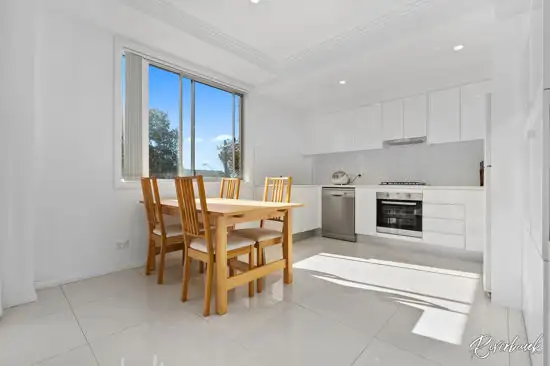 Second view of Homely unit listing, 4/14-16 Smythe Street, Merrylands NSW 2160