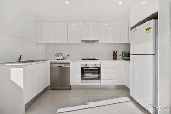 Third view of Homely unit listing, 4/14-16 Smythe Street, Merrylands NSW 2160