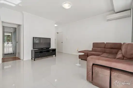 Fourth view of Homely unit listing, 4/14-16 Smythe Street, Merrylands NSW 2160