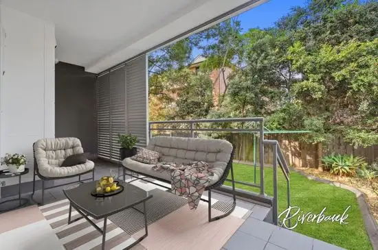 Main view of Homely unit listing, 6/20 Henry Street, Parramatta NSW 2150