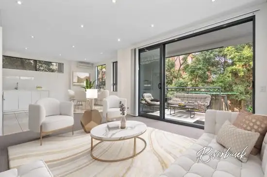 Third view of Homely unit listing, 6/20 Henry Street, Parramatta NSW 2150