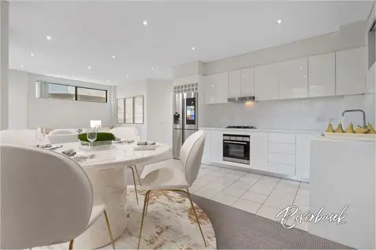 Fourth view of Homely unit listing, 6/20 Henry Street, Parramatta NSW 2150