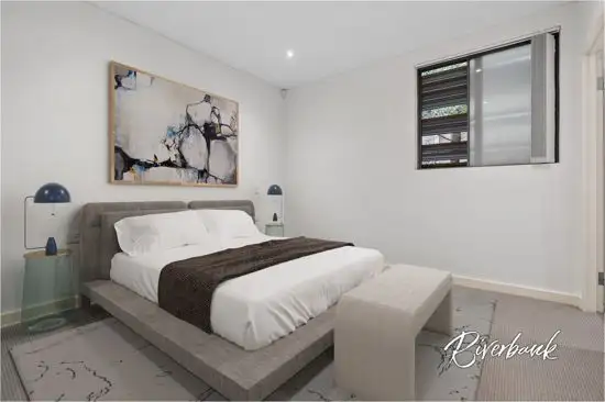 Fifth view of Homely unit listing, 6/20 Henry Street, Parramatta NSW 2150