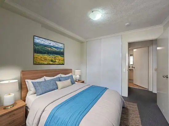 Main view of Homely apartment listing, 42/592 Ann Street, Fortitude Valley QLD 4006