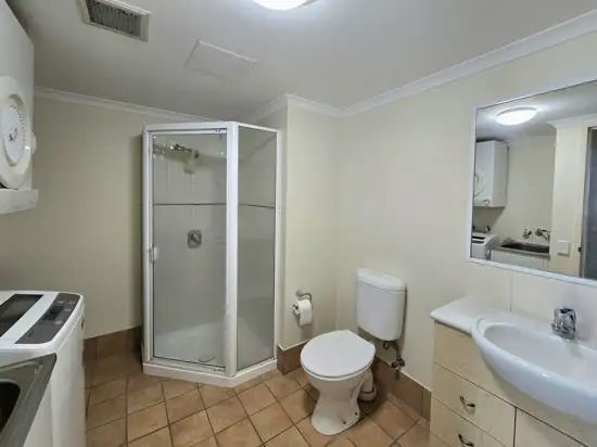 Third view of Homely apartment listing, 42/592 Ann Street, Fortitude Valley QLD 4006