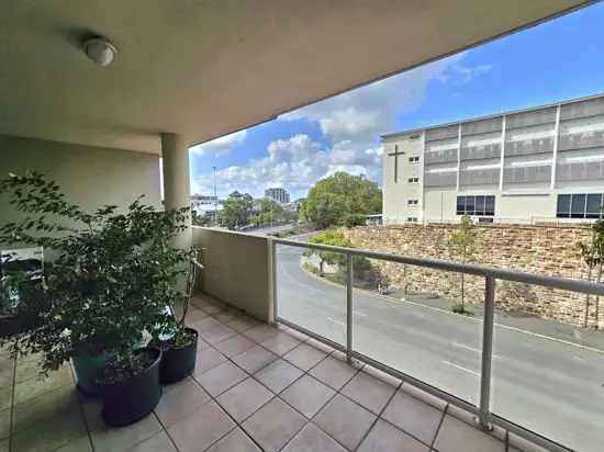 Fourth view of Homely apartment listing, 42/592 Ann Street, Fortitude Valley QLD 4006