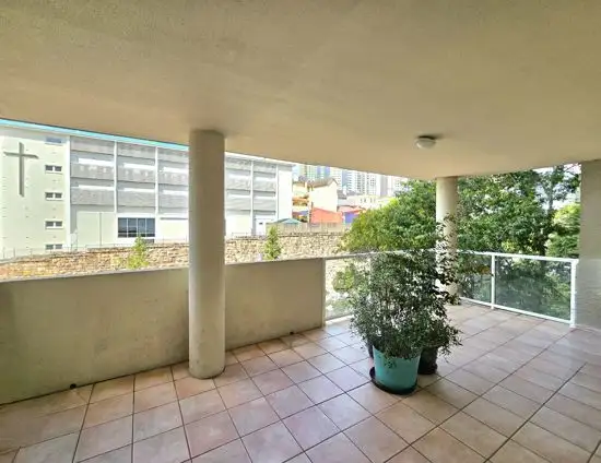 Fifth view of Homely apartment listing, 42/592 Ann Street, Fortitude Valley QLD 4006