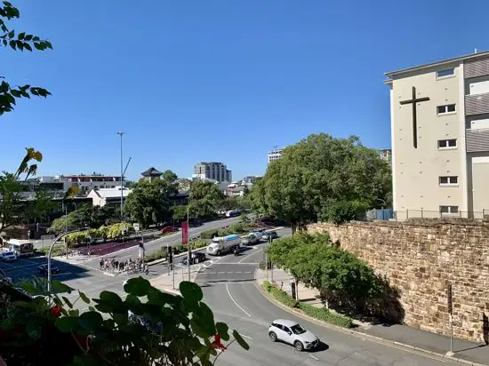 Sixth view of Homely apartment listing, 42/592 Ann Street, Fortitude Valley QLD 4006