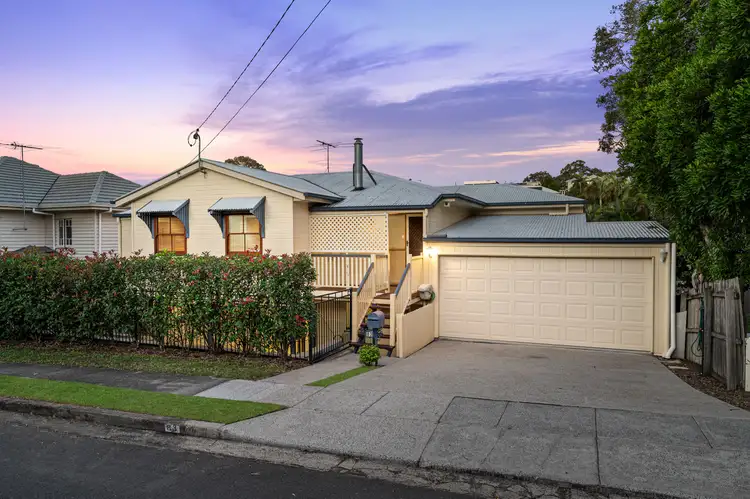 83 Clara Street, Camp Hill QLD 4152