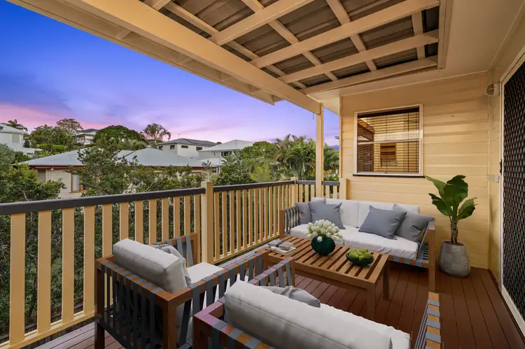 Fifth view of Homely house listing, 83 Clara Street, Camp Hill QLD 4152