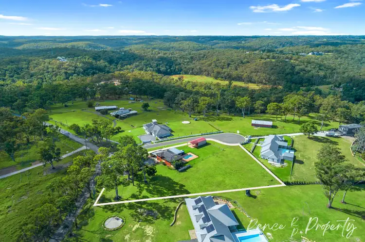 1 Satvic Place, Maraylya NSW 2765