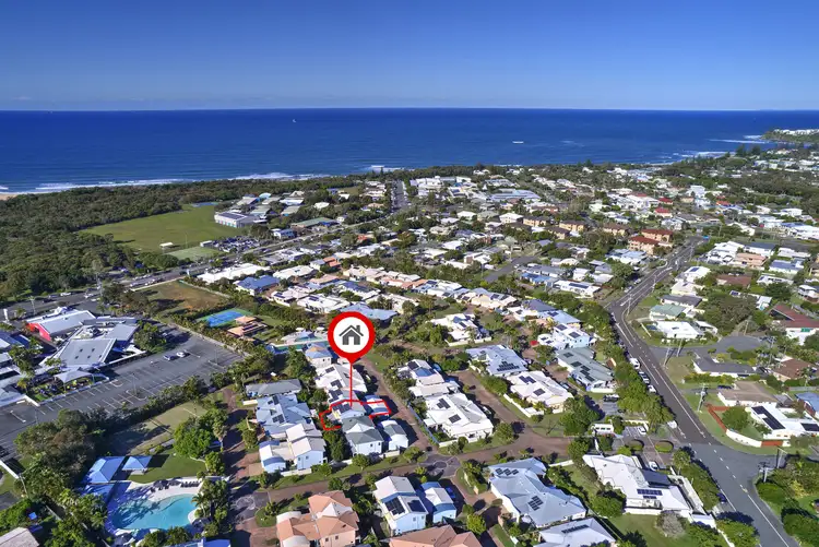 43/9A Browning Boulevard, Battery Hill QLD 4551