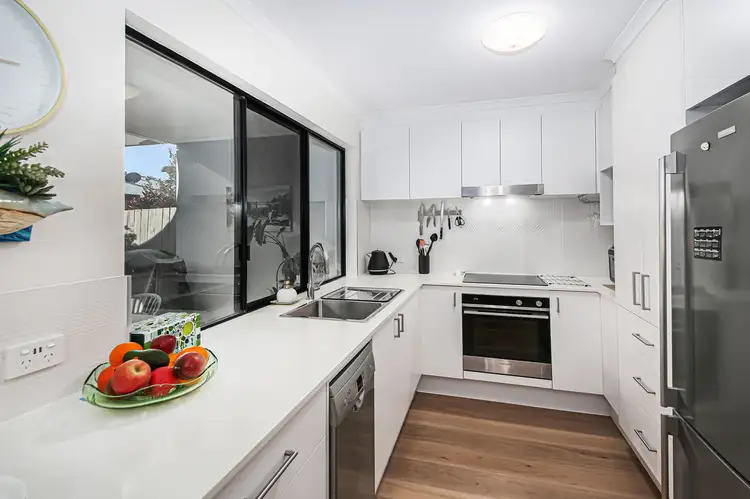 Fifth view of Homely townhouse listing, 43/9A Browning Boulevard, Battery Hill QLD 4551