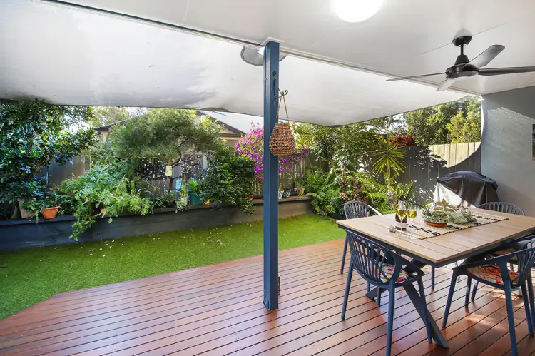 Sixth view of Homely townhouse listing, 43/9A Browning Boulevard, Battery Hill QLD 4551