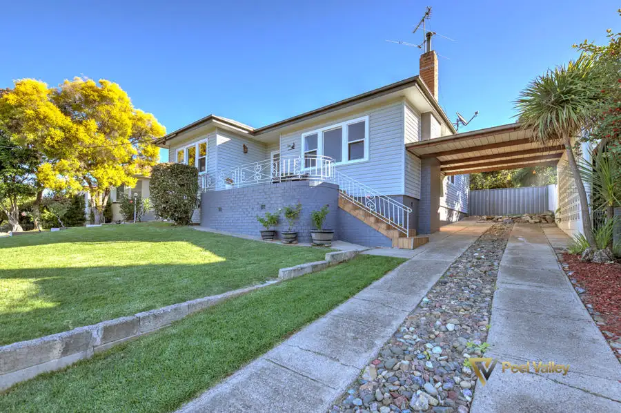 Main view of Homely house listing, 133 Goonoo Goonoo Road West, Tamworth NSW 2340