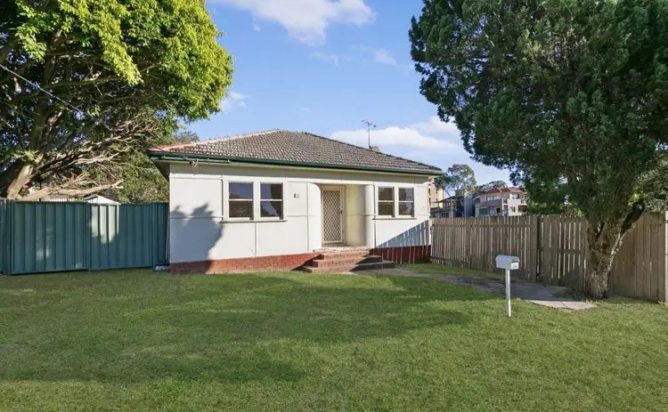Main view of Homely house listing, 24 Stimson St, Guildford NSW 2161