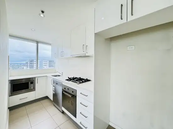 Second view of Homely apartment listing, 242/1 Railway Parade, Burwood NSW 2134
