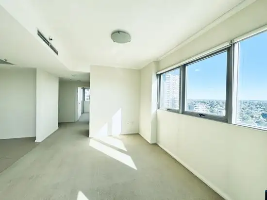 Third view of Homely apartment listing, 242/1 Railway Parade, Burwood NSW 2134