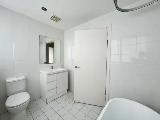 Fifth view of Homely apartment listing, 242/1 Railway Parade, Burwood NSW 2134