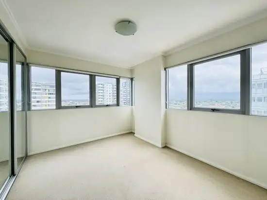 Sixth view of Homely apartment listing, 242/1 Railway Parade, Burwood NSW 2134