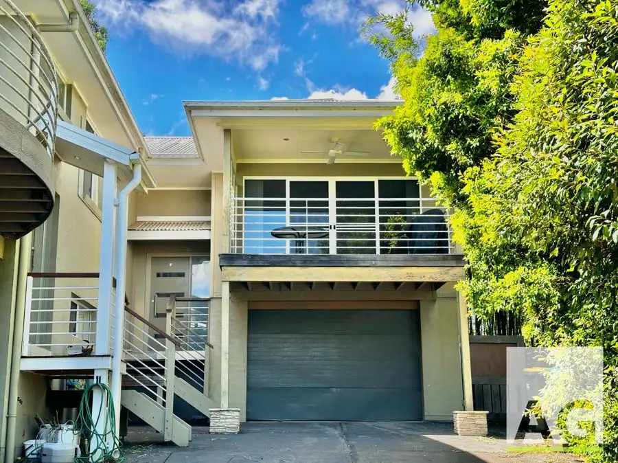 Main view of Homely townhouse listing, 3/23 Hilltop Parkway, Tallwoods Village NSW 2430