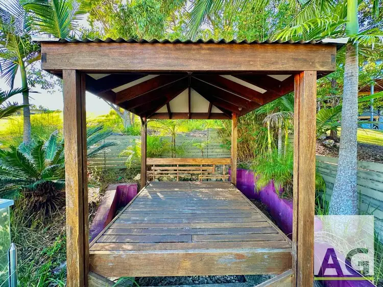 Second view of Homely townhouse listing, 3/23 Hilltop Parkway, Tallwoods Village NSW 2430