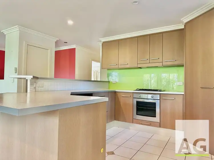 Third view of Homely townhouse listing, 3/23 Hilltop Parkway, Tallwoods Village NSW 2430