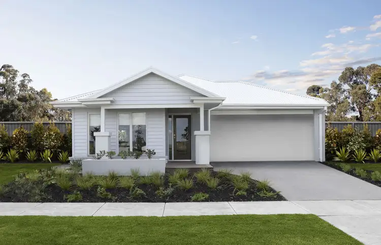13 Barwon Avenue, Winter Valley VIC 3358