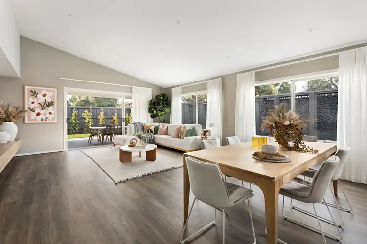 Main view of Homely house listing, 11 Dandenong Way, Donnybrook VIC 3064