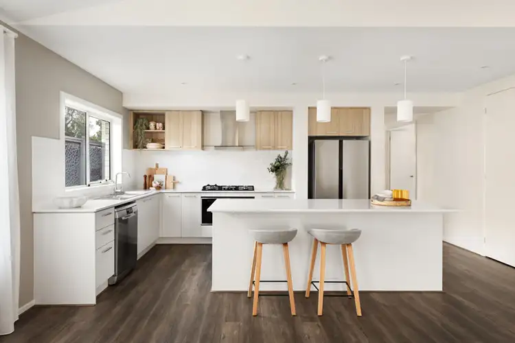 Second view of Homely house listing, 11 Dandenong Way, Donnybrook VIC 3064