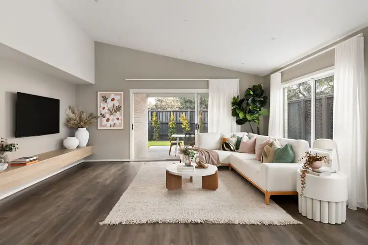 Third view of Homely house listing, 11 Dandenong Way, Donnybrook VIC 3064