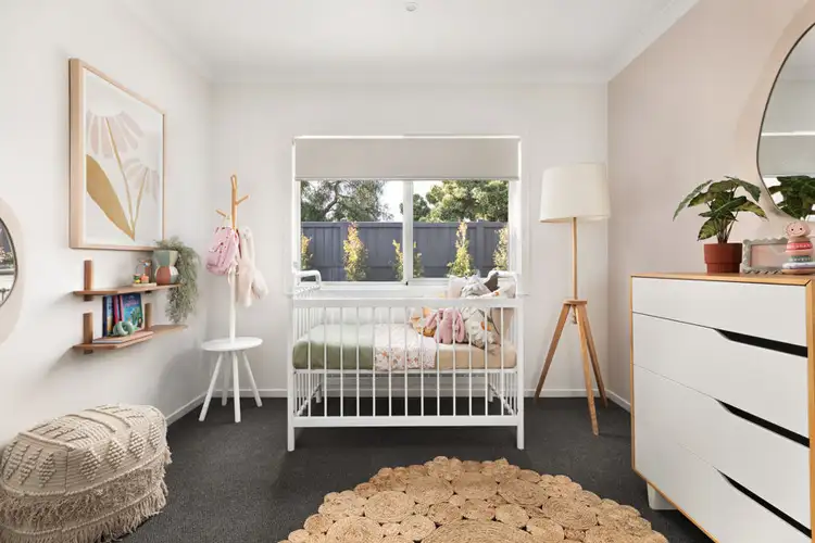 Fourth view of Homely house listing, 11 Dandenong Way, Donnybrook VIC 3064