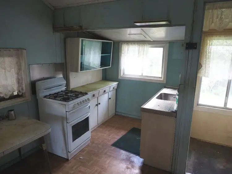 Sixth view of Homely rural property listing, 53 Banks Pocket Road, Gympie QLD 4570