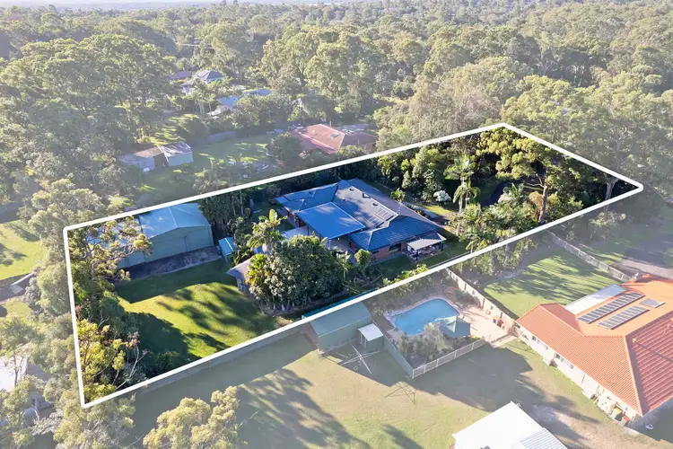 Third view of Homely house listing, 63 Ascot Way, Little Mountain QLD 4551