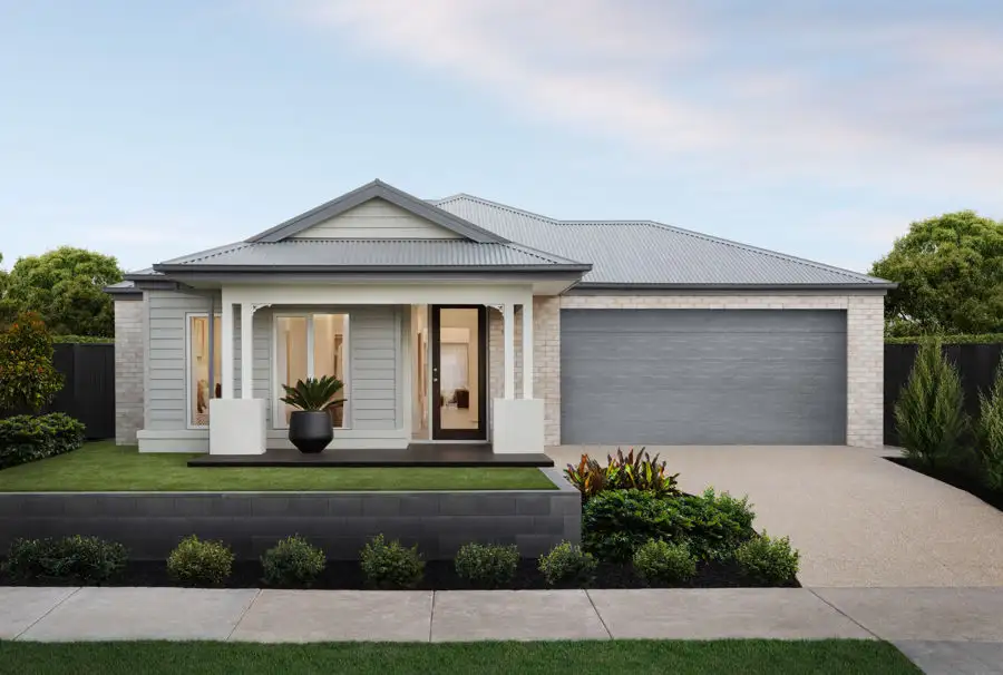 Main view of Homely house listing, 3 Neon Crescent, Strathfieldsaye VIC 3551