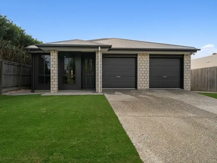 4 Bonnie Court, Flinders View QLD 4305