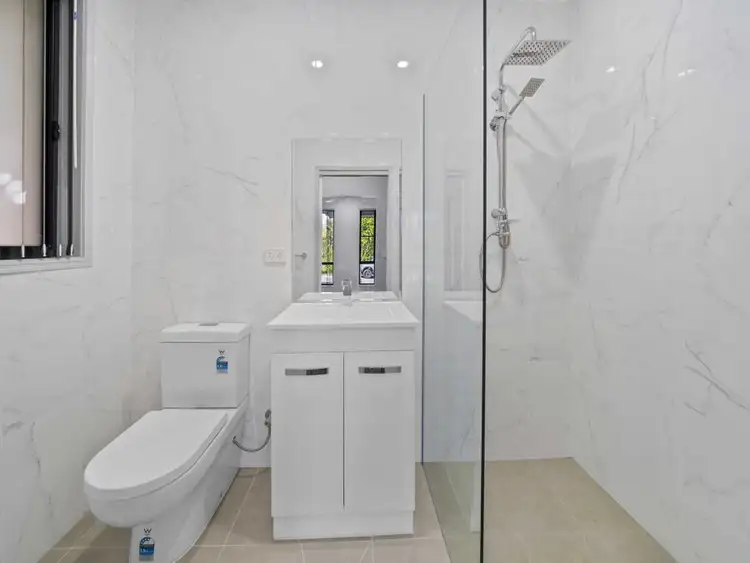 Third view of Homely semi-detached listing, 4 Bonnie Court, Flinders View QLD 4305