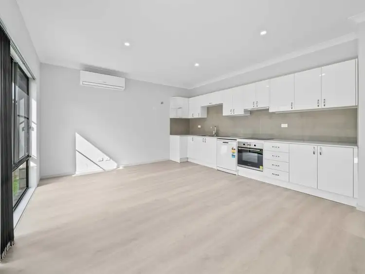 Seventh view of Homely semi-detached listing, 4 Bonnie Court, Flinders View QLD 4305