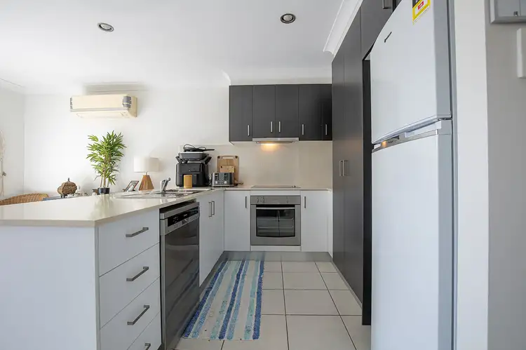 Fifth view of Homely semi-detached listing, 1 / 35 Avalon Drive (access from 19 Brearley Court), Rural View QLD 4740