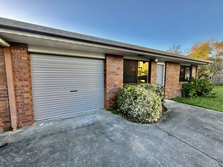 1/33 McKean Street, Caboolture QLD 4510