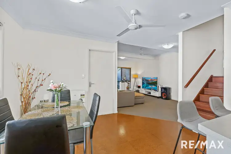Fourth view of Homely townhouse listing, 9/9a Deslynn Lane, Nambour QLD 4560