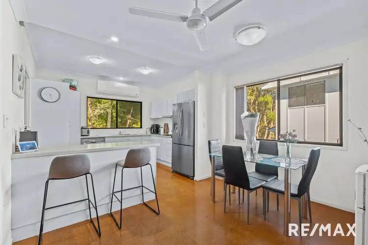 Fifth view of Homely townhouse listing, 9/9a Deslynn Lane, Nambour QLD 4560