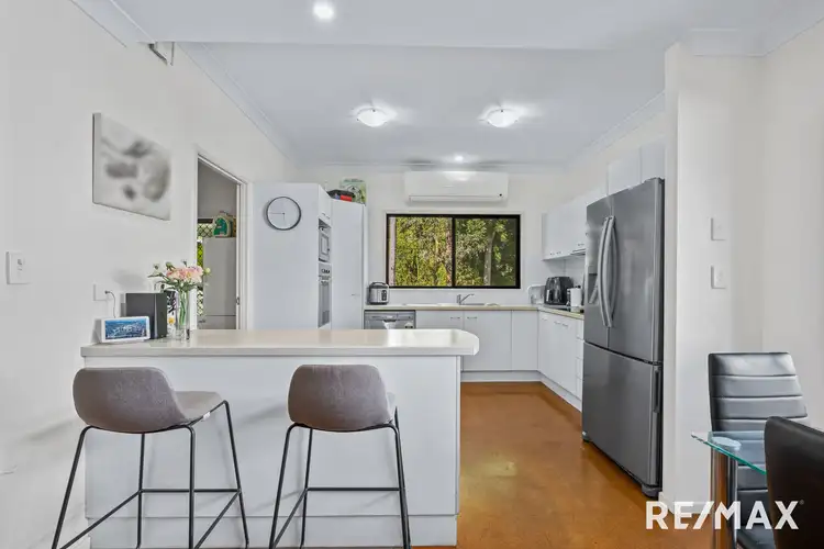 Sixth view of Homely townhouse listing, 9/9a Deslynn Lane, Nambour QLD 4560