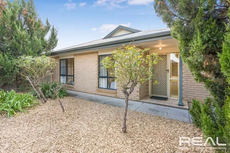 4/22 Plough Street, Salisbury North SA 5108