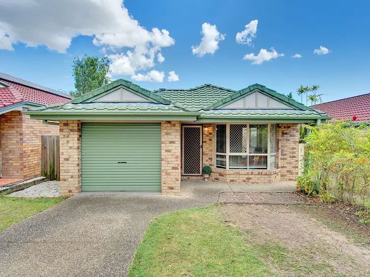 Main view of Homely house listing, 46 Acorn Cct, Forest Lake QLD 4078