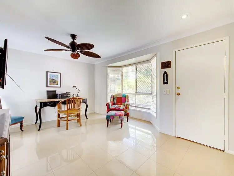 Second view of Homely house listing, 46 Acorn Cct, Forest Lake QLD 4078