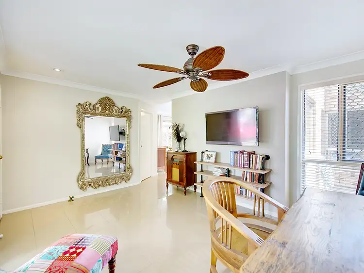 Third view of Homely house listing, 46 Acorn Cct, Forest Lake QLD 4078