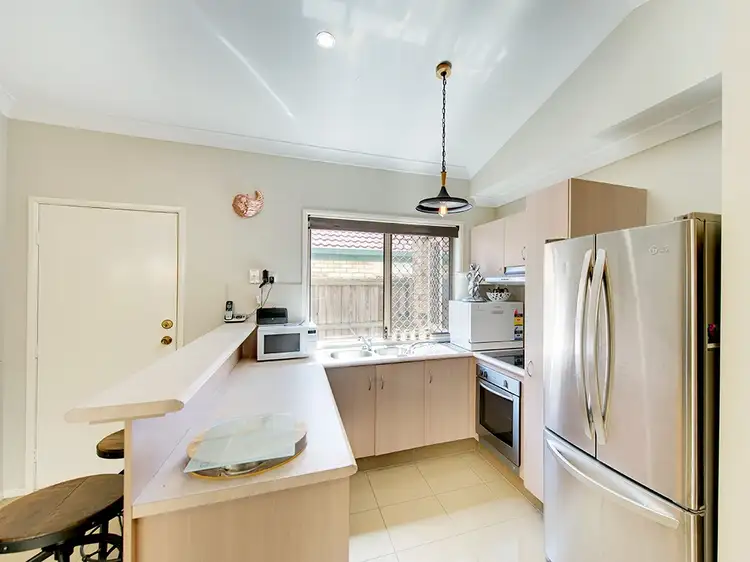 Fifth view of Homely house listing, 46 Acorn Cct, Forest Lake QLD 4078