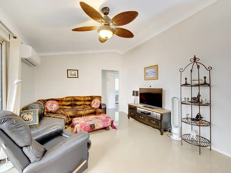 Sixth view of Homely house listing, 46 Acorn Cct, Forest Lake QLD 4078